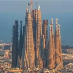 Sagrada Familia