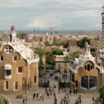 Parc Güell